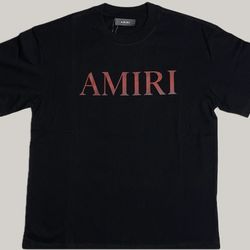 Men’s AMIRI T Shirt 