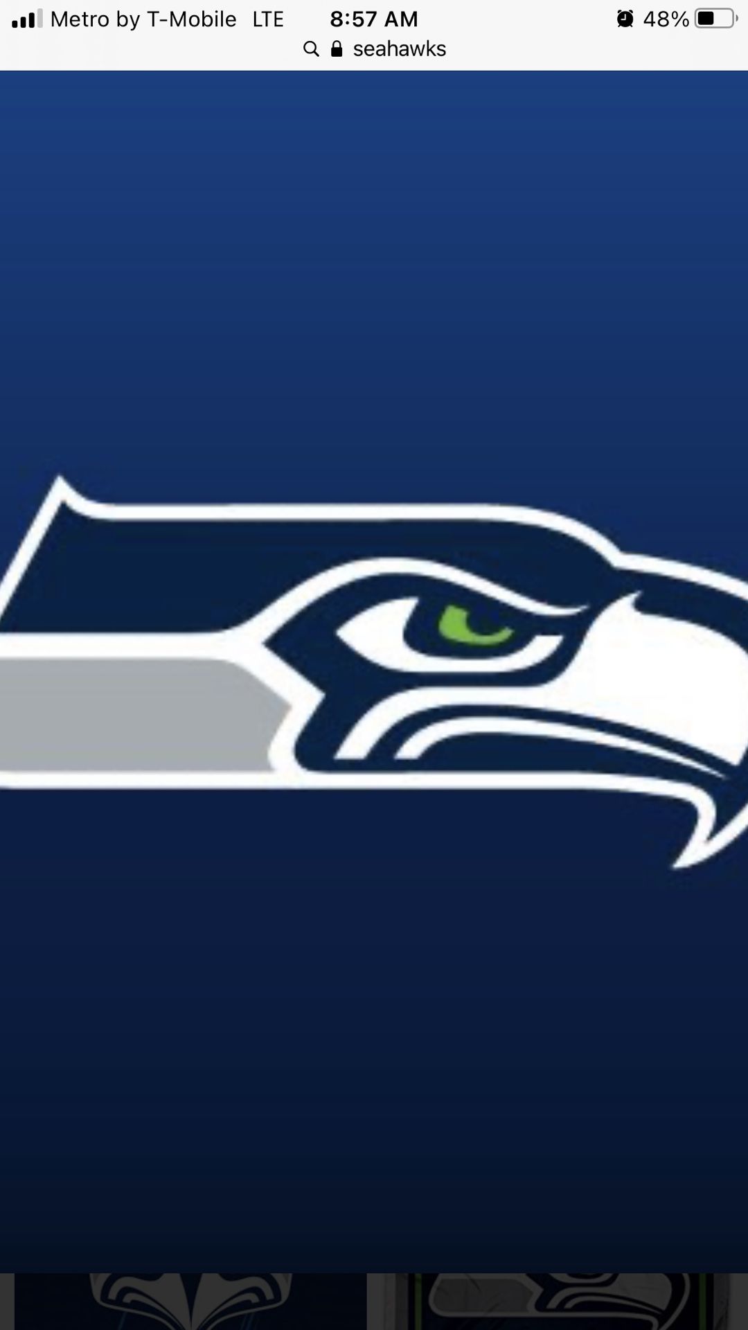 Seahawks Vs. Saints Tickets