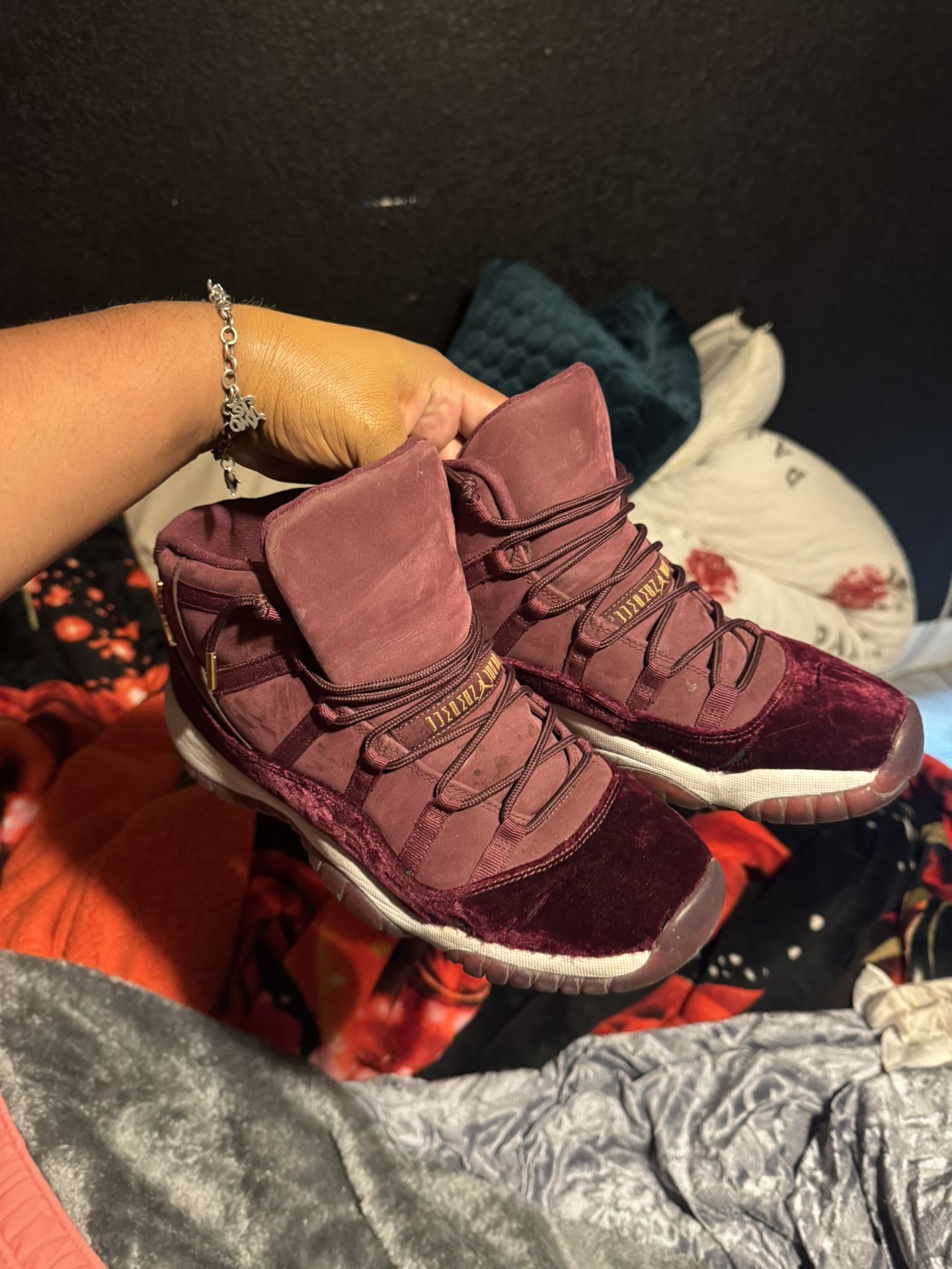 Jordan 11