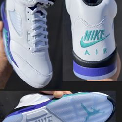Jordan 5 
