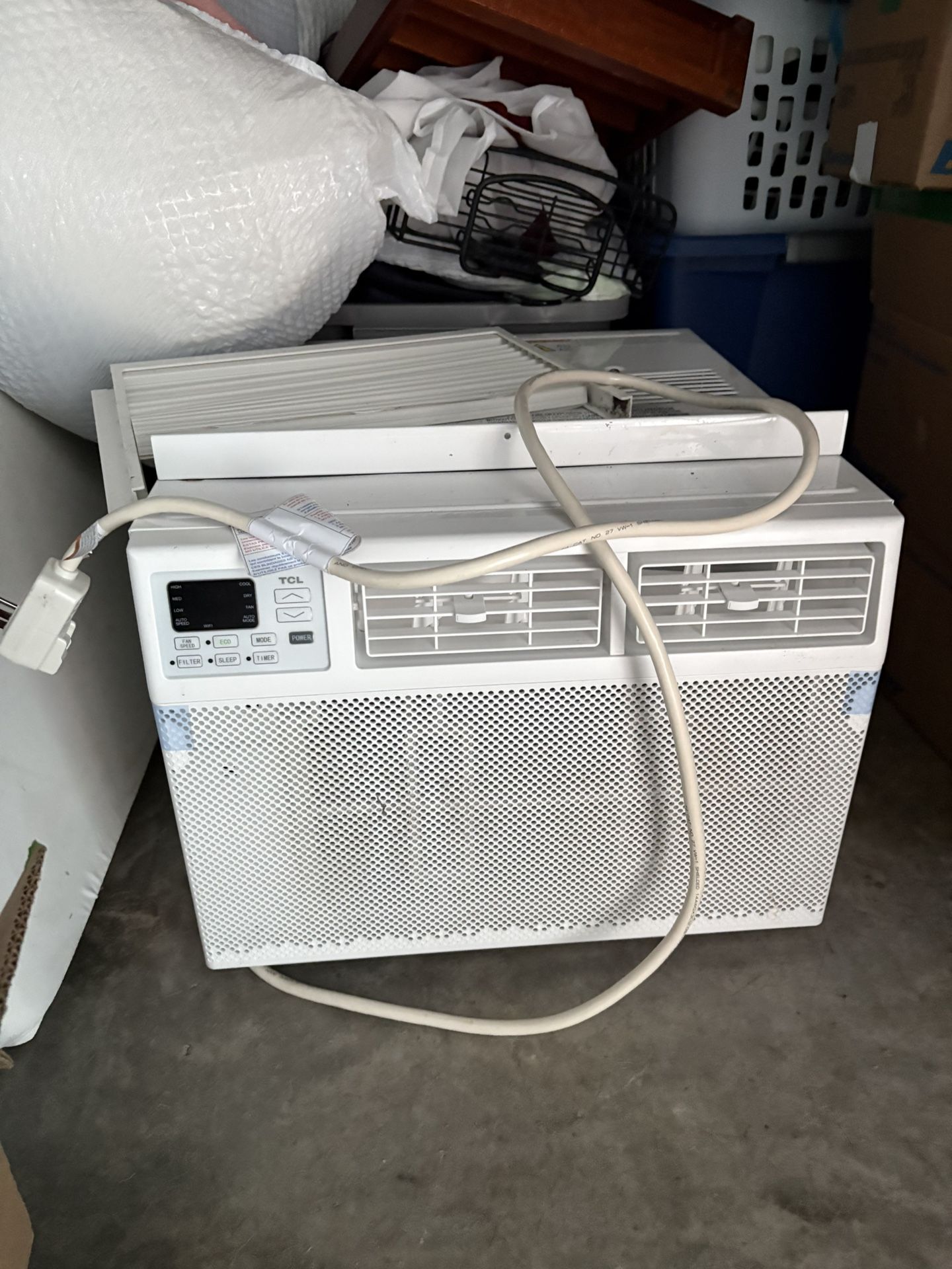 TCL AIR CONDITIONER