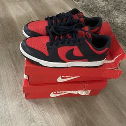 Nike Dunks 