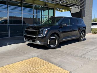 2024 Kia EV9