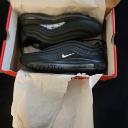 MENS NIKE AIR MAX 97
