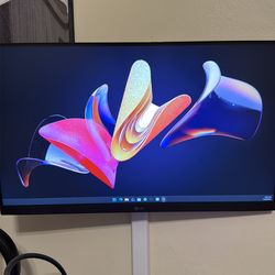 LG ultragear monitor 144htz 1080p