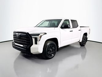 2023 Toyota Tundra