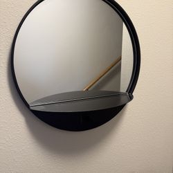Entry Way Mirror 