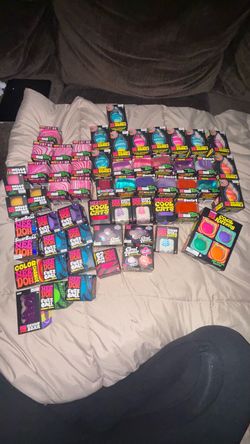 Needohs available!