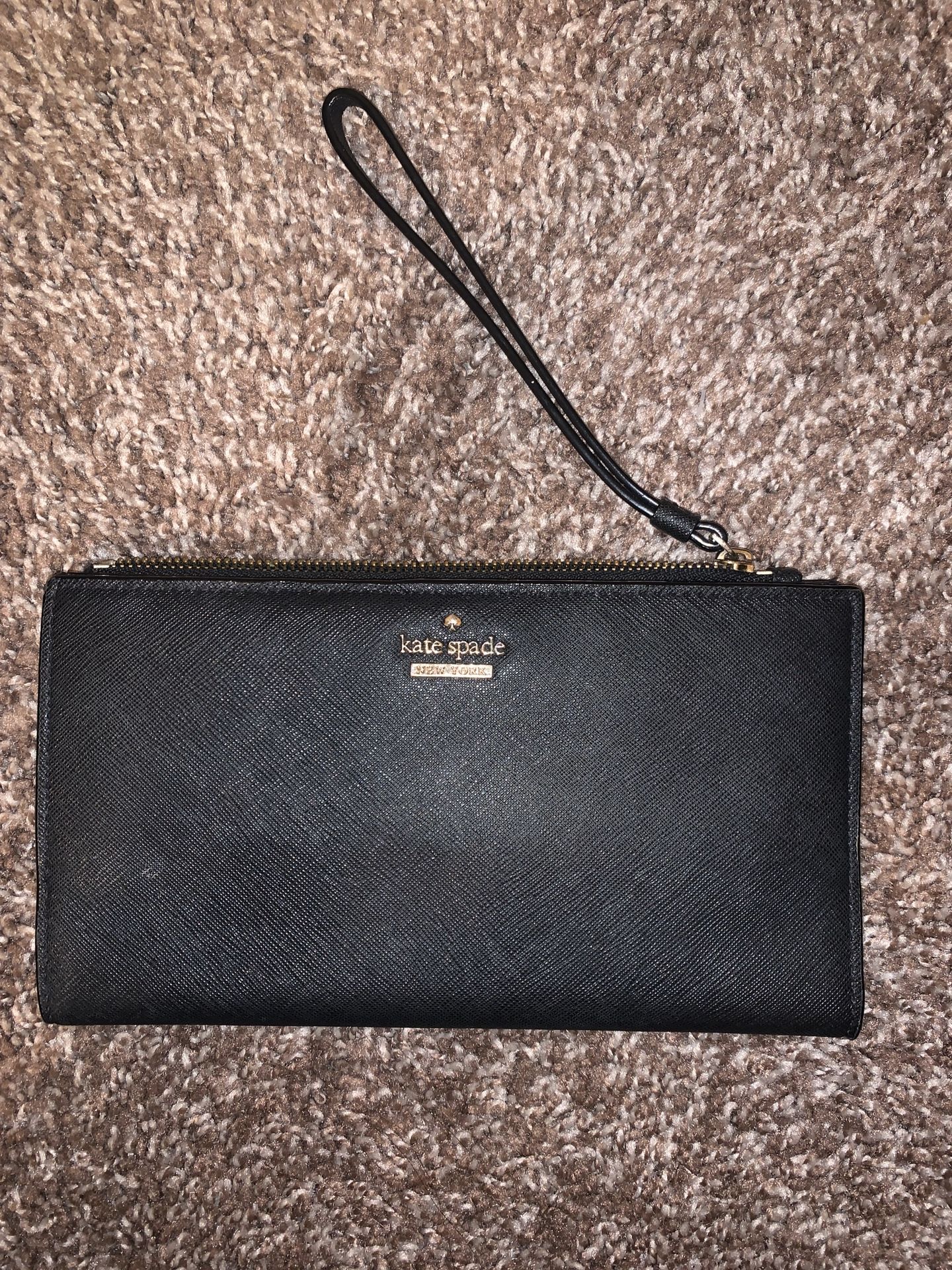 Kate Spade Wristlet Wallet