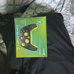 Xbox controller