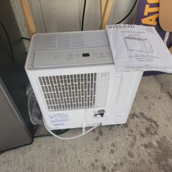 Dehumidifier Vissani