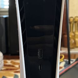 PlayStation 5 Digital Edition 825GB