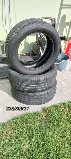 225/50R17