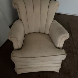 Thinking Chair