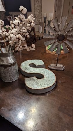 Hobby Lobby decor