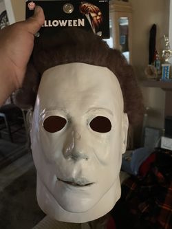 Michael Myers Mask