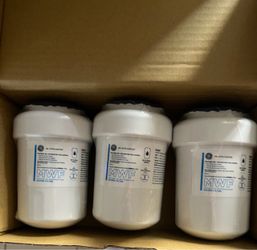 GE Refrigerator Water Filters
