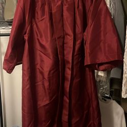 Graduation Gown
