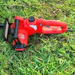 Craftsman 14" Electric Chainsaw Model CMECS614 