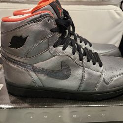 Air Jordan 1 Retro HI Premier 332134 001 Brand NEW Men Size 11