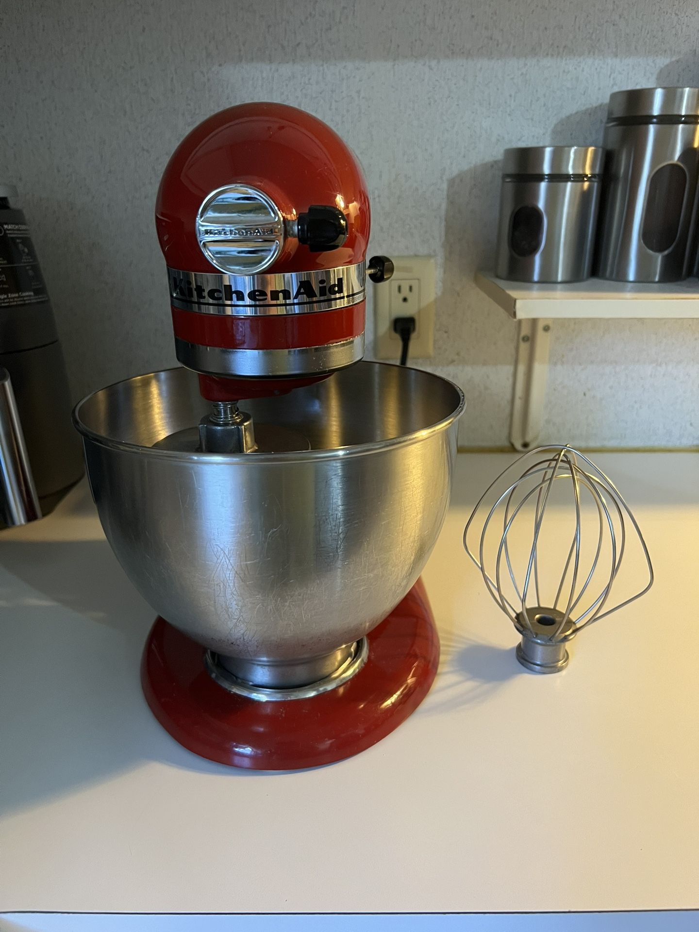 Cuisinart Stand Mixer For Sale