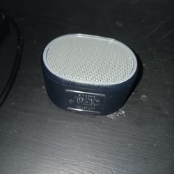 Sony Wireless Bluetooth Speaker