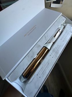 Hair curler