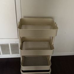 Utility Cart