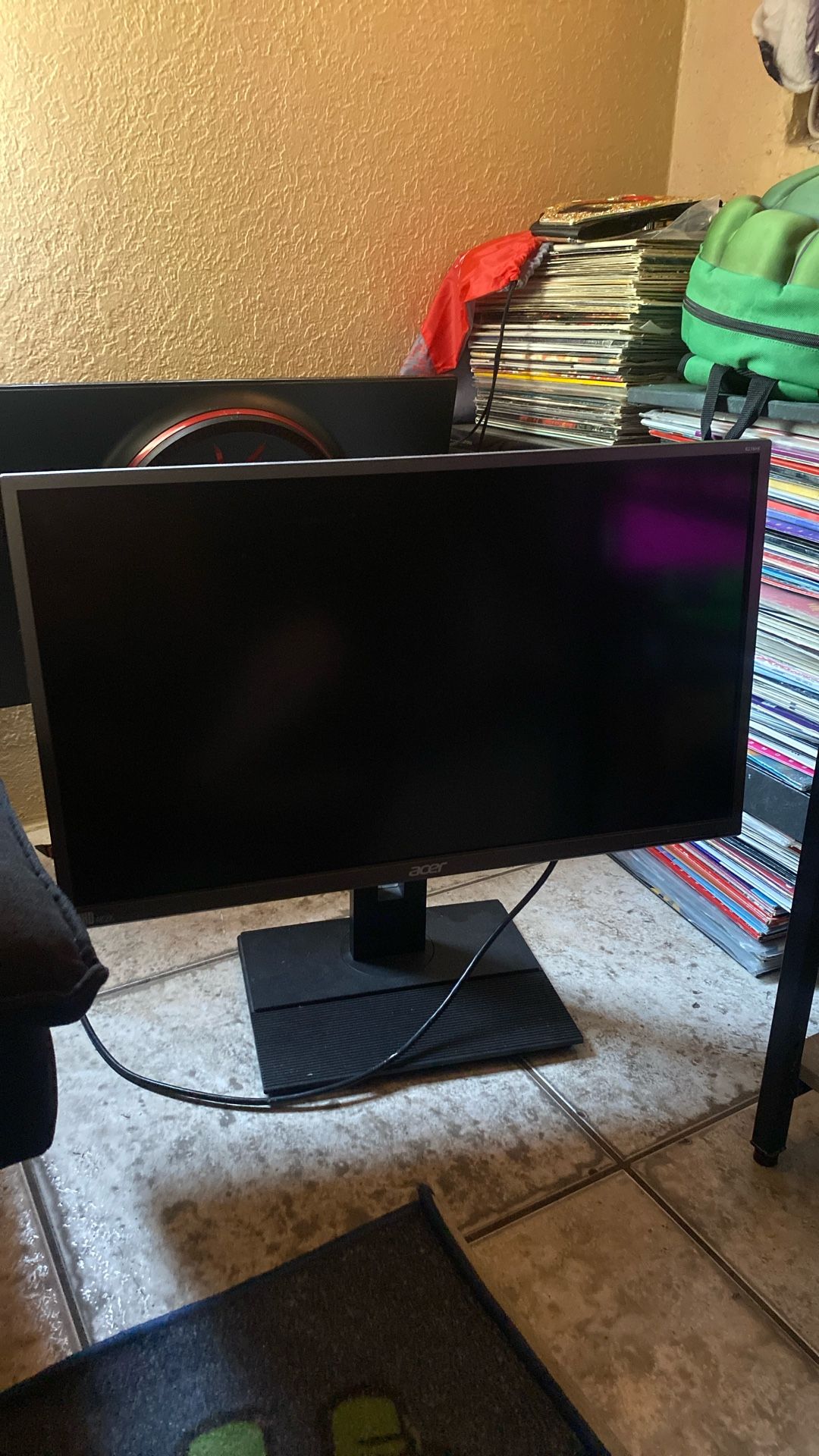Acer Pc 4k Monitor