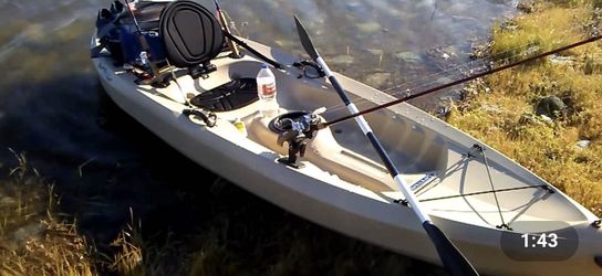 Lifetime tamarack 120