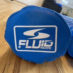Fluid Aquatic Pool Noodle