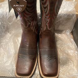 Ariat Boots
