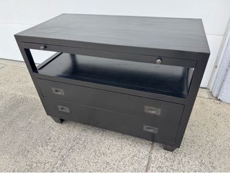 Large bedside table/drawers