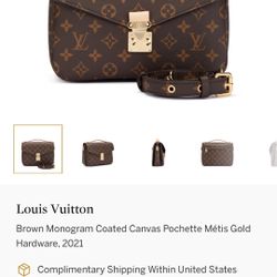 Louis Vuitton Bag