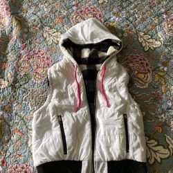 Reversible L-XL  Jacket