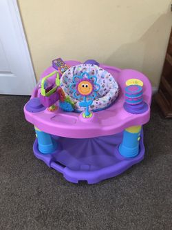 Evenfo activity center