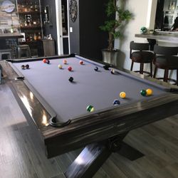 Pool Tables