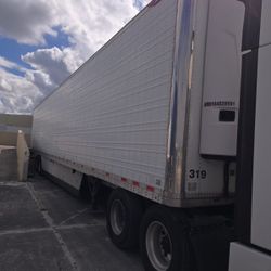 Great Dane Trailer For Sale 