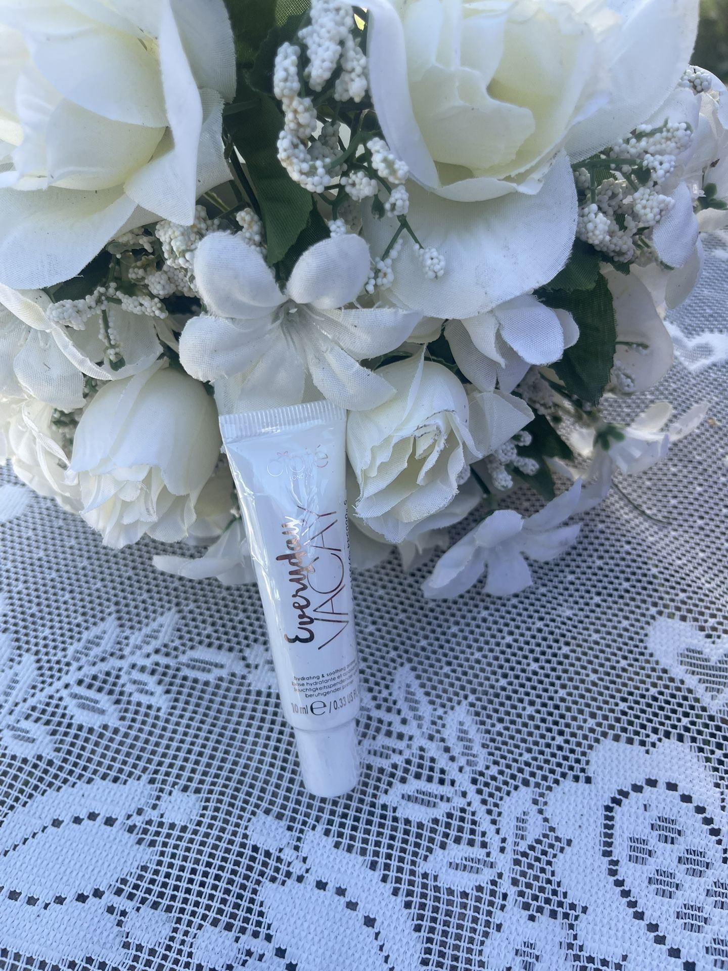 Every Day Vacay Primer