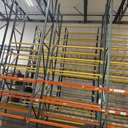 Pallet Racks