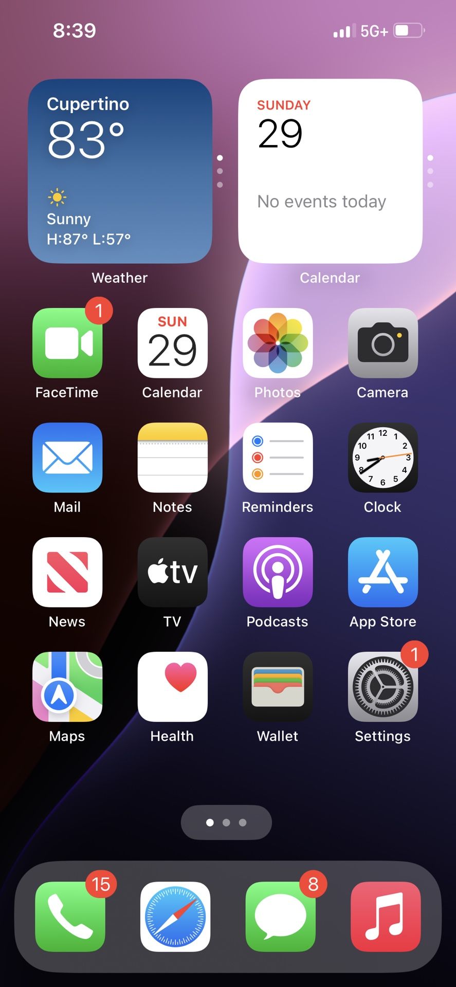 iPhone 13