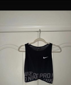 Nike sports bra