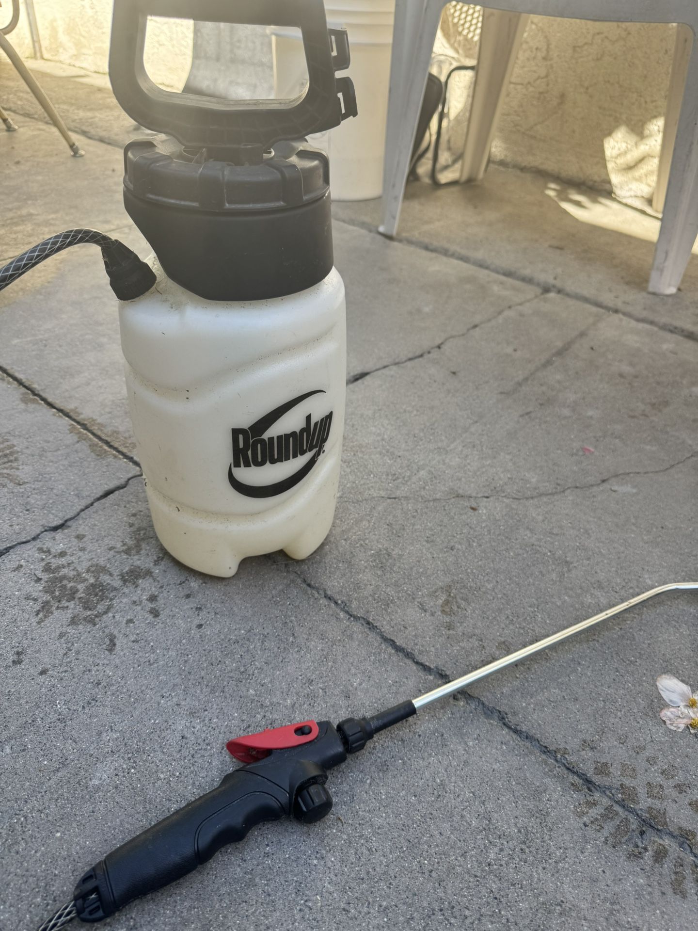 Spray Like New at. 9