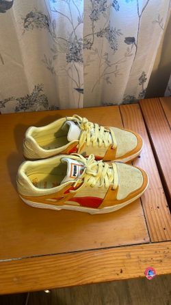 Charmander Pumas
