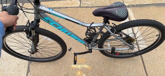Schwinn Mountain Bike