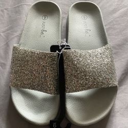 New Woman’s Slides