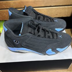 Jordan 14