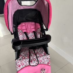 Disney Baby Minnie Mouse Strollers 