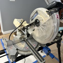 Delta Shopmaster 10in Sliding Saw