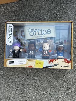 The Office Collector Set